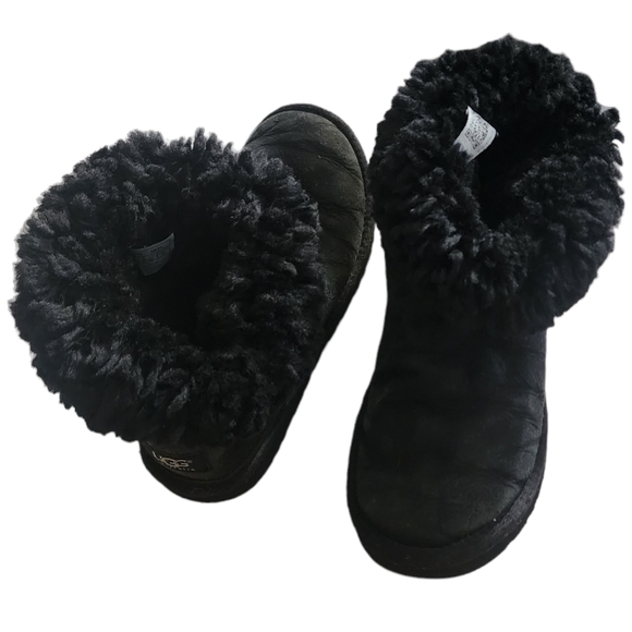 Ugg Boots Women's Size - Picture 3 of 12